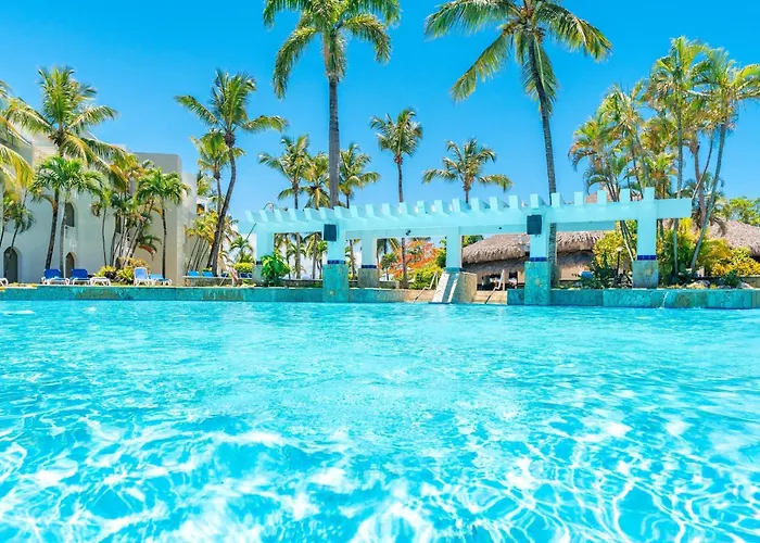 Casa Marina Sosua, Trademark By Wyndham All Inclusive